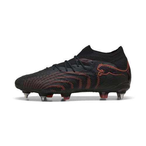 Scarpe da calcio FUTURE 9 ULTIMATE MxSG unisex, Scarpe, Nero, 44 - PUMA - Modalova