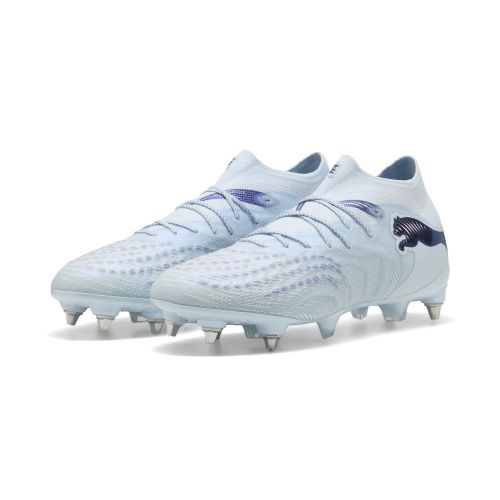 Scarpe da calcio FUTURE 9 ULTIMATE MxSG unisex, Scarpe, Blu, 36 - PUMA - Modalova