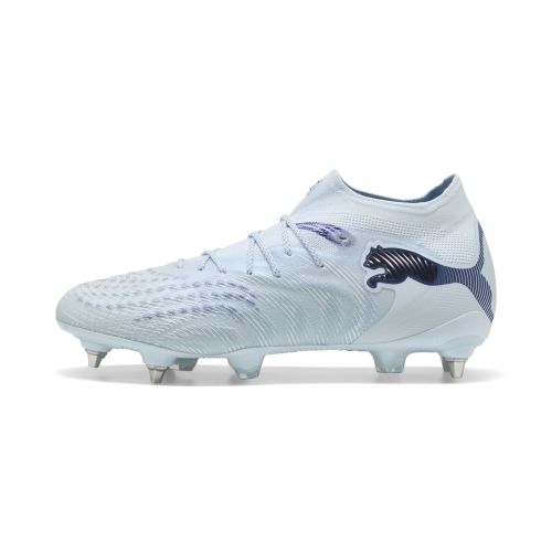 Scarpe da calcio FUTURE 9 ULTIMATE MxSG unisex, Scarpe, Blu, 44 - PUMA - Modalova