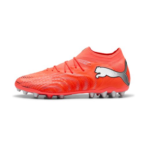 Botas de fútbol FUTURE 9 ULTIMATE MG unisex, Accesoiros, Rojo, 39 - PUMA - Modalova