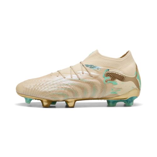 Botas de fútbol FUTURE 9 ULTIMATE FG unisex, Calzado, Amarillo, 35.5 - PUMA - Modalova