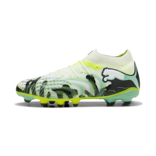Scarpe da calcio FUTURE 9 PRO CREATIVITY FG/AG unisex, Scarpe, Giallo, 44 - PUMA - Modalova