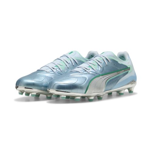 Botas de fútbol KING 20 ULTIMATE CA NYC FG/AG unisex, Accesoiros, Azul, 40 - PUMA - Modalova