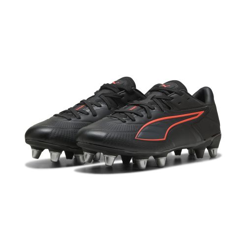 Scarpe da rugby Avant PRO II H8 da uomo, Scarpe, Nero, 39 - PUMA - Modalova