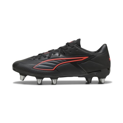 Scarpe da rugby Avant PRO II H8 da uomo, Scarpe, Nero, 39 - PUMA - Modalova