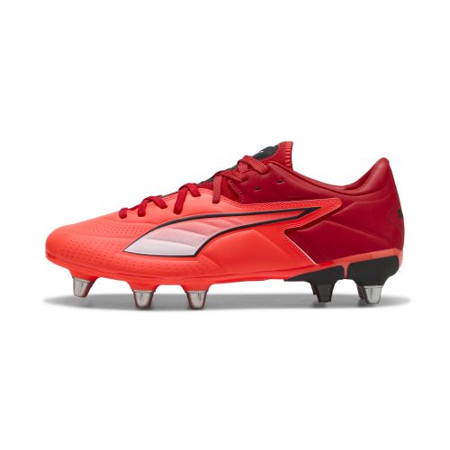 Avant PRO II H8 Rugbyschuhe Herren, Schuhe, Rot, 39 - PUMA - Modalova