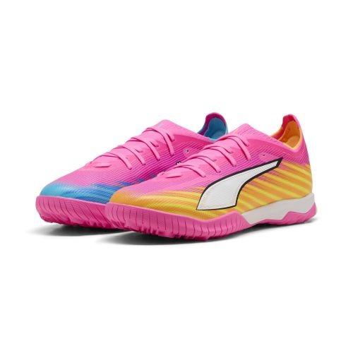 Scarpe da calcio ULTRA 6 MATCH TT unisex, Scarpe, Rosa, 36 - PUMA - Modalova