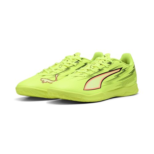 ULTRA 6 PLAY IT Fußballschuhe Unisex, Schuhe, Gelb, 42 - PUMA - Modalova