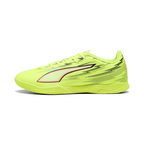 ULTRA 6 PLAY IT Fußballschuhe Unisex, Schuhe, Gelb, 42 - PUMA - Modalova