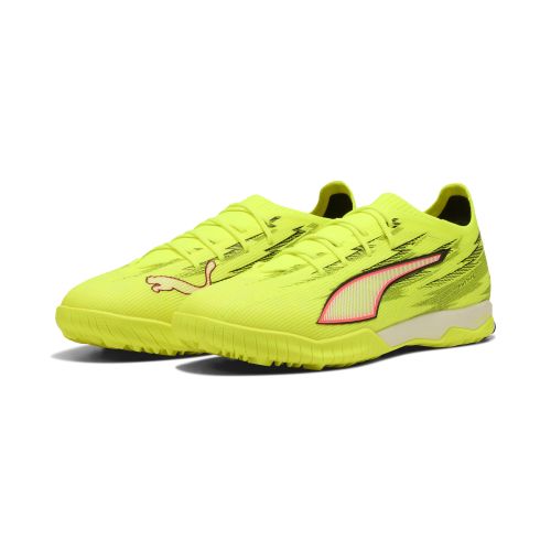 Botas de fútbol ULTRA 6 PRO CAGE unisex, Calzado, Amarillo, 39 - PUMA - Modalova