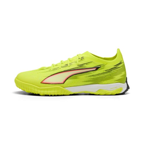 Botas de fútbol ULTRA 6 PRO CAGE unisex, Calzado, Amarillo, 39 - PUMA - Modalova