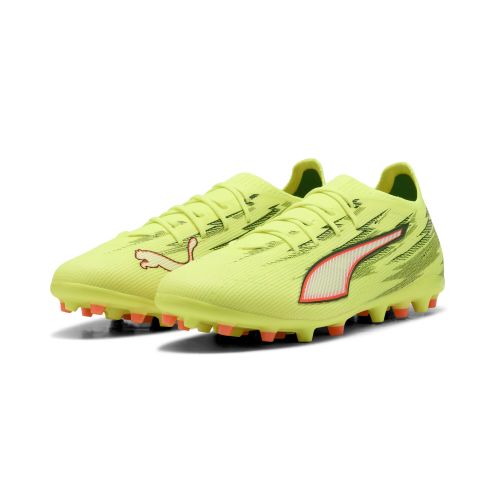 Scarpe da calcio ULTRA 6 PRO MG unisex, Accessori, Giallo, 39 - PUMA - Modalova