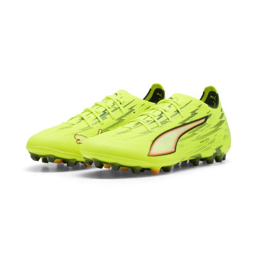 Botas de fútbol ULTRA 6 ULTIMATE MG unisex, Calzado, Amarillo, 39 - PUMA - Modalova