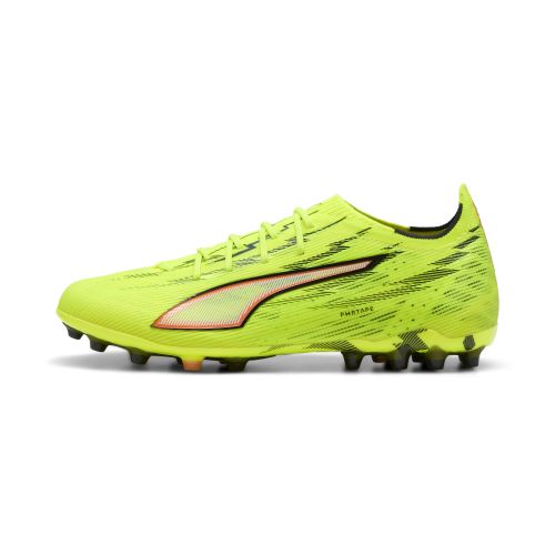 Botas de fútbol ULTRA 6 ULTIMATE MG unisex, Calzado, Amarillo, 39 - PUMA - Modalova
