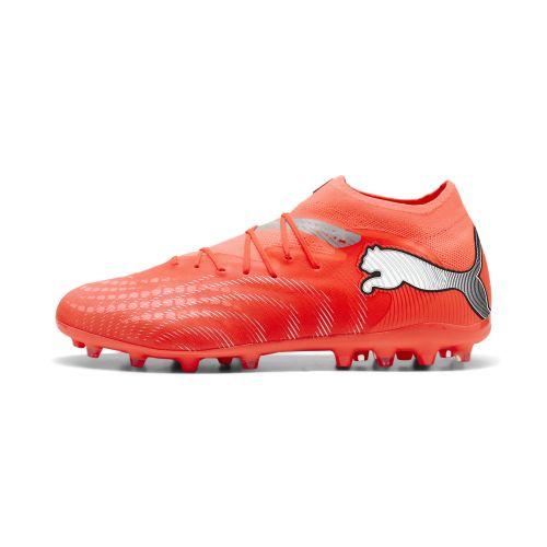 Scarpe da calcio FUTURE 9 PRO MG unisex, Accessori, Rosso, 44 - PUMA - Modalova