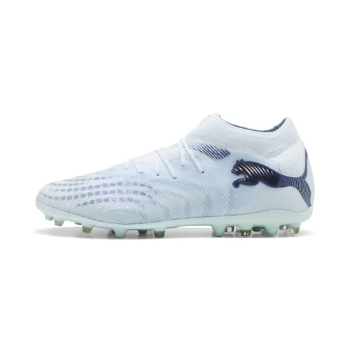 Scarpe da calcio FUTURE 9 PRO MG unisex, Accessori, Blu, 44 - PUMA - Modalova