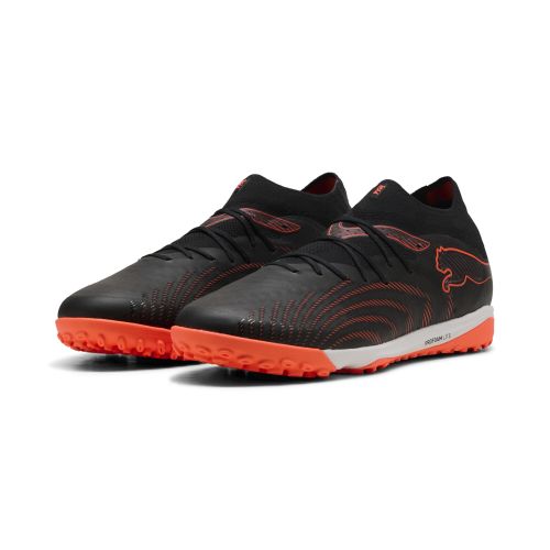 Scarpe da calcio FUTURE 9 PRO Cage unisex, Scarpe, Nero, 44 - PUMA - Modalova