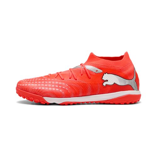 FUTURE 9 MATCH TT Fußballschuhe Unisex, Schuhe, Rot, 40.5 - PUMA - Modalova