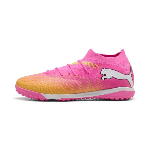 Scarpe da calcio FUTURE 9 MATCH TT unisex, Scarpe, Rosa, 38 - PUMA - Modalova