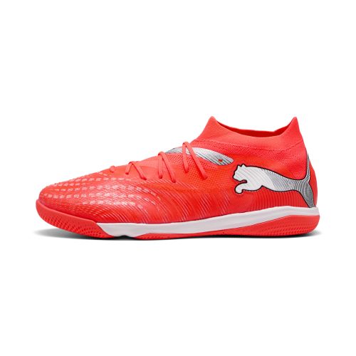 FUTURE 9 MATCH IT Fußballschuhe Unisex, Schuhe, Rot, 42.5 - PUMA - Modalova