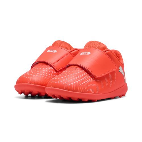 FUTURE 9 PLAY TT Fußballschuhe Baby, Schuhe, Rot, 19 - PUMA - Modalova