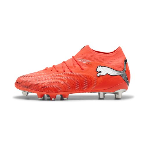 Scarpe da calcio FUTURE 9 ULTIMATE AG da donna, Accessori, Rosso, 35.5 - PUMA - Modalova