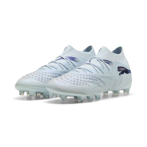 Scarpe da calcio FUTURE 9 ULTIMATE AG da donna, Accessori, Blu, 35.5 - PUMA - Modalova