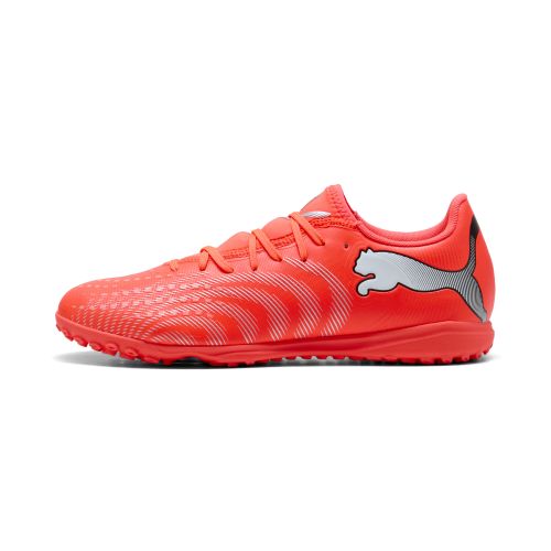 Scarpe da calcio FUTURE 9 PLAY TT unisex, Scarpe, Rosso, 44 - PUMA - Modalova
