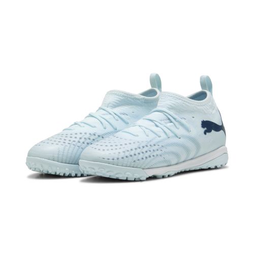 Scarpe da calcio FUTURE 9 MATCH TT per ragazzi, Scarpe, Blu, 33 - PUMA - Modalova