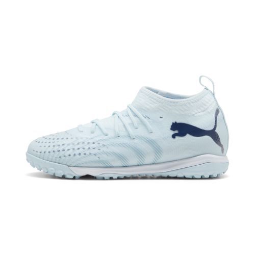 Scarpe da calcio FUTURE 9 MATCH TT per ragazzi, Scarpe, Blu, 33 - PUMA - Modalova
