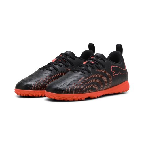 Scarpe da calcio per terreno artificiale duro FUTURE 9 PLAY per ragazzi, Scarpe, Nero, 33 - PUMA - Modalova