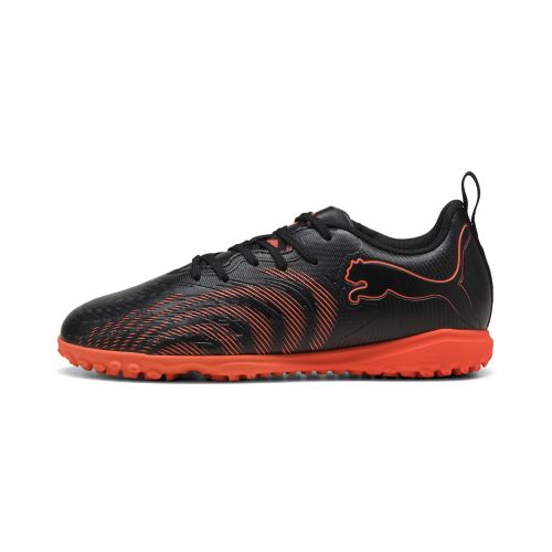 Scarpe da calcio per terreno artificiale duro FUTURE 9 PLAY per ragazzi, Scarpe, Nero, 33 - PUMA - Modalova