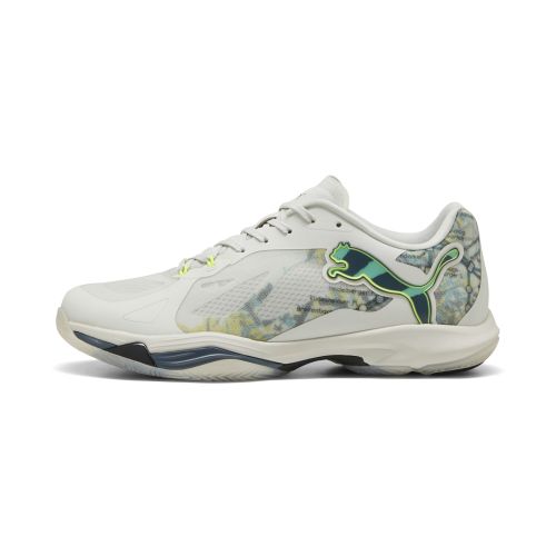 Botas Vantage NITRO™ BERLIN Indoor Jump unisex, Calzado, Gris, 39 - PUMA - Modalova
