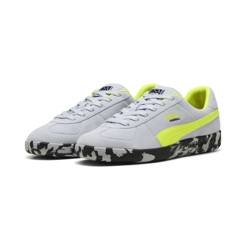 Handball Berlin Torwartschuhe Unisex, Schuhe, Grau, 40 - PUMA - Modalova