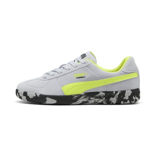 Handball Berlin Torwartschuhe Unisex, Schuhe, Grau, 40 - PUMA - Modalova