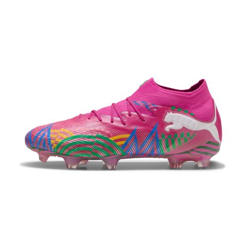 Scarpe da calcio FUTURE 9 ULTIMATE CA MX FG unisex, Scarpe, Rosa, 44 - PUMA - Modalova