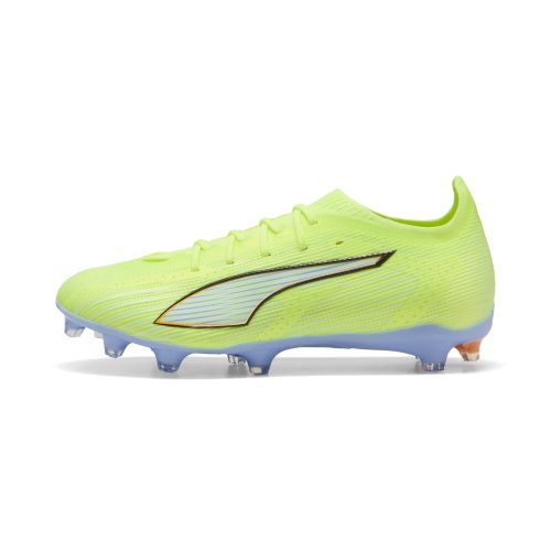 Botas de fútbol ULTRA 6 PRO LIGHT UP FG para mujer, Calzado, Amarillo, 35.5 - PUMA - Modalova