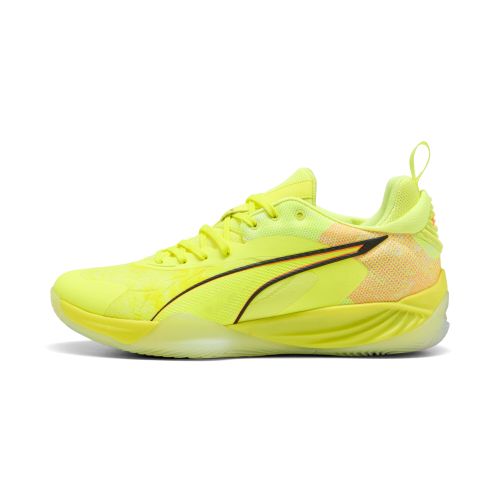 Zapatillas para interior Eliminate NITRO™ SQD 5 Road to Glory unisex, Calzado, Amarillo, 44 - PUMA - Modalova