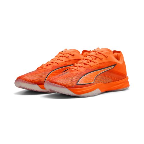 Zapatillas de interior Accelerate NITRO™ SQD 5 Road to Glory Unisex, Accesoiros, Naranja, 44 - PUMA - Modalova