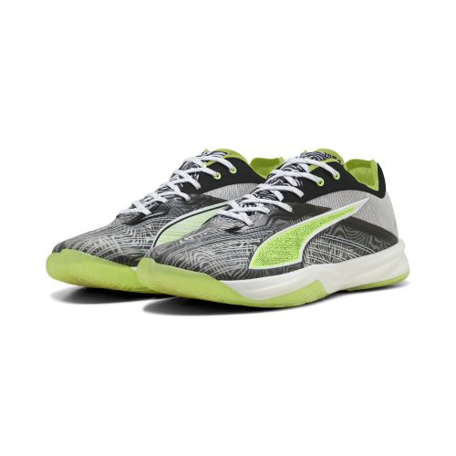 Accelerate NITRO™ SQD 5 Launch Edition Hallenschuhe Unisex, Schuhe, , 44 - PUMA - Modalova