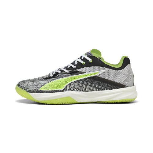 Calzado de interior Accelerate NITRO™ SQD 5 Launch Edition unisex, Calzado, Blanco, 44 - PUMA - Modalova