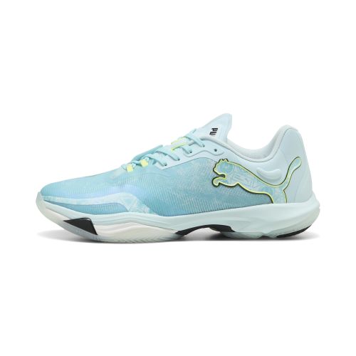 Scarpe da indoor Vantage NITRO™ 2 Road to Glory unisex, Scarpe, Blu, 44 - PUMA - Modalova