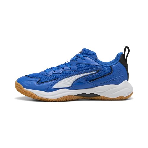 Scarpe da indoor Solarflash 4 unisex, Scarpe, Blu, 36 - PUMA - Modalova