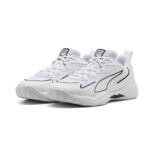 Solarflash 4 Hallenschuhe Unisex, Schuhe, , 44 - PUMA - Modalova