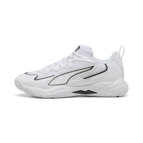 Solarflash 4 Hallenschuhe Unisex, Schuhe, , 44 - PUMA - Modalova