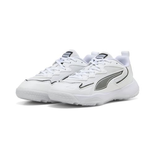 Scarpe Solarflash 4 per ragazzi, Accessori, Bianco, 28 - PUMA - Modalova