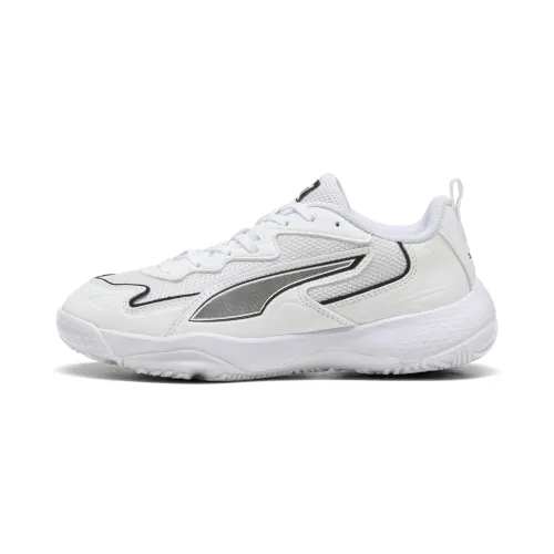 Scarpe Solarflash 4 per ragazzi, Accessori, Bianco, 29 - PUMA - Modalova