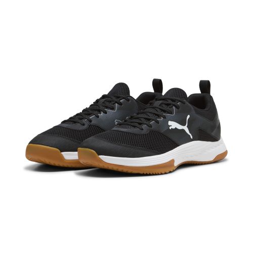 Scarpe da indoor Varion 3 unisex, Accessori, Nero, 44 - PUMA - Modalova