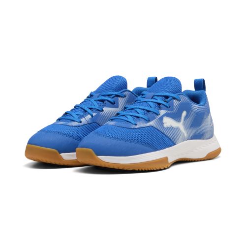 Scarpe da indoor Varion 3 per ragazzi, Scarpe, Blu, 33 - PUMA - Modalova