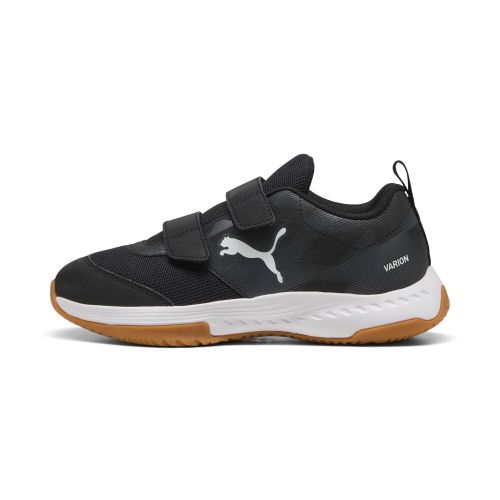 Scarpe da indoor Varion 3 per ragazzi, Scarpe, Nero, 29 - PUMA - Modalova